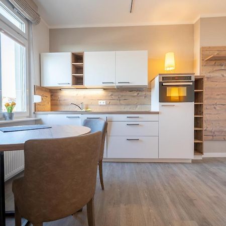 Haus Inselanker Kajuete 01 Leilighet Norderney Eksteriør bilde